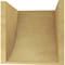 Ekena Millwork 12"W x 12"D x 12"H Wide Durham Rough Cedar Woodgrain TimberThane Corbel, Primed Tan CORUR12X12X12DURRCPR - alternate 5